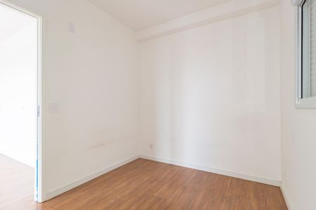 Apartamento à venda com 45m², 2 quartos e 1 vagaQuarto 2