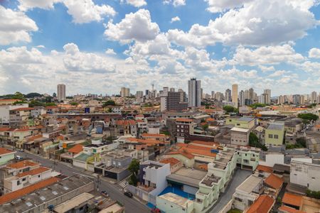 Apartamento à venda com 45m², 2 quartos e 1 vagaVista - Quarto 1