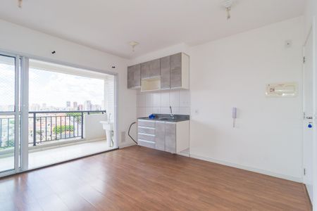 Apartamento à venda com 45m², 2 quartos e 1 vagaCozinha