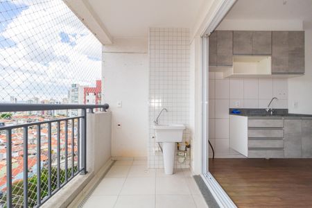 Apartamento à venda com 45m², 2 quartos e 1 vagaÁrea de Serviço