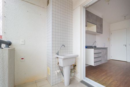 Apartamento à venda com 45m², 2 quartos e 1 vagaÁrea de Serviço