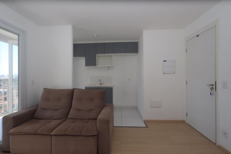 Apartamento à venda com 46m², 2 quartos e sem vagaSala