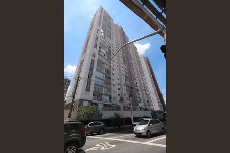 Apartamento à venda com 46m², 2 quartos e sem vagaFachada