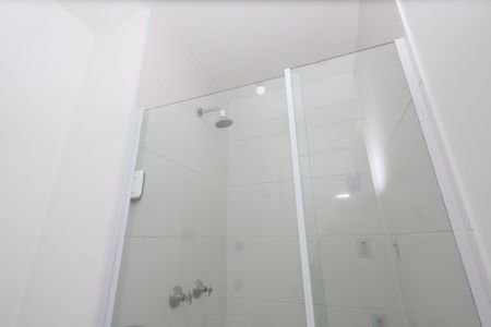 Apartamento à venda com 46m², 2 quartos e sem vagaBanheiro
