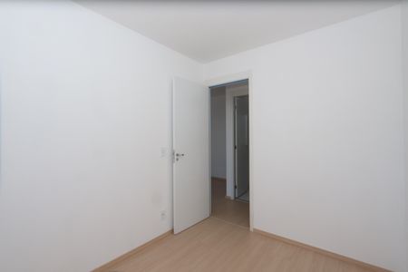 Apartamento à venda com 46m², 2 quartos e sem vagaQuarto 2