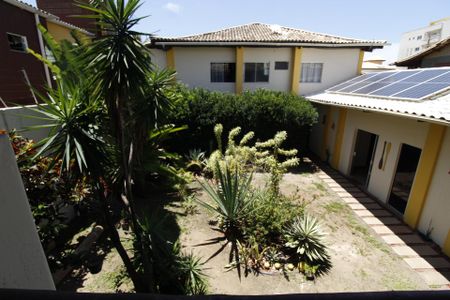 Casa de condomínio para alugar com 53m², 1 quarto e 1 vagaÁrea comum