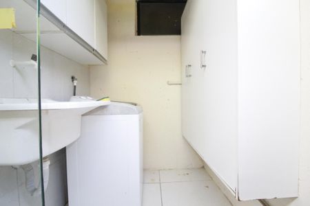 Casa de condomínio para alugar com 53m², 1 quarto e 1 vagaÁrea de Serviço