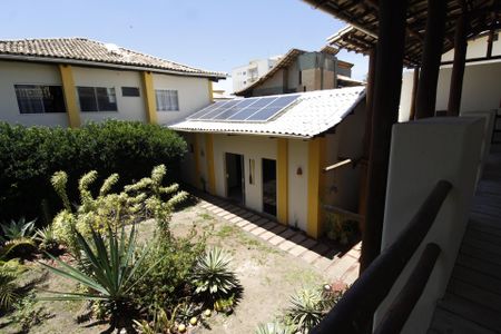 Casa de condomínio para alugar com 53m², 1 quarto e 1 vagaÁrea comum