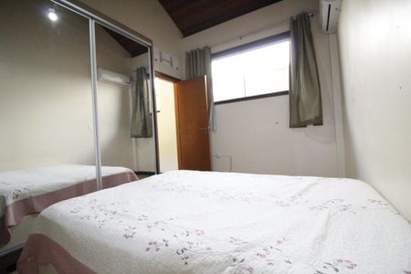 Casa de condomínio para alugar com 53m², 1 quarto e 1 vagaQuarto