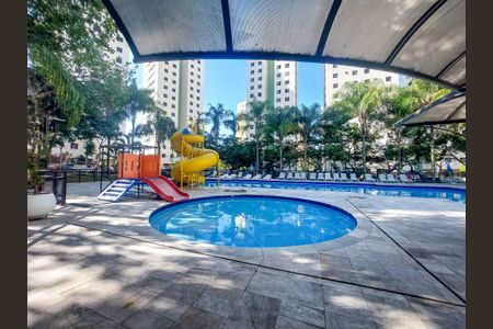 Apartamento para alugar com 65m², 4 quartos e 1 vaga Apartamento para alugar com 65m², 4 quartos e 1 vagaÁrea comum