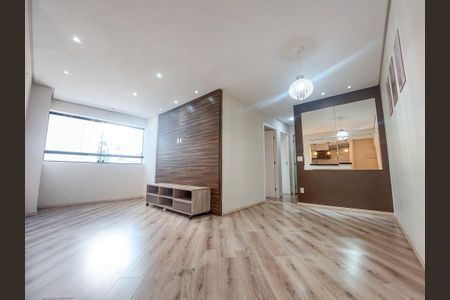 Apartamento para alugar com 4 quartos, 65m² em Jardim das Flores, São Paulo