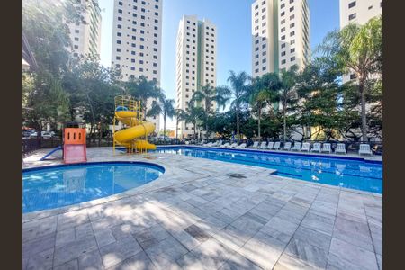Apartamento para alugar com 65m², 4 quartos e 1 vaga Apartamento para alugar com 65m², 4 quartos e 1 vagaÁrea comum