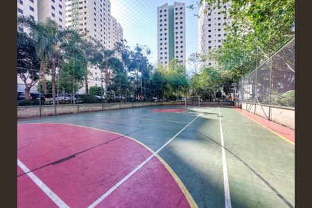 Apartamento para alugar com 65m², 4 quartos e 1 vaga Apartamento para alugar com 65m², 4 quartos e 1 vagaÁrea comum