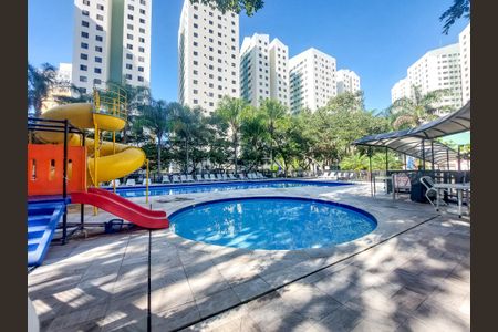 Apartamento para alugar com 65m², 4 quartos e 1 vaga Apartamento para alugar com 65m², 4 quartos e 1 vagaÁrea comum