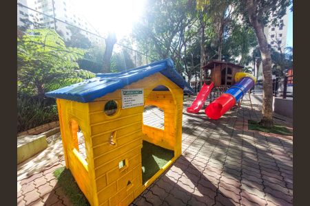 Apartamento para alugar com 65m², 4 quartos e 1 vaga Apartamento para alugar com 65m², 4 quartos e 1 vagaÁrea comum