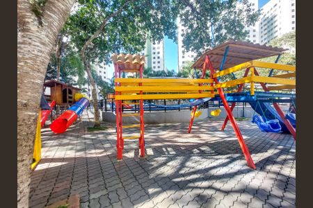 Apartamento para alugar com 65m², 4 quartos e 1 vaga Apartamento para alugar com 65m², 4 quartos e 1 vagaÁrea comum