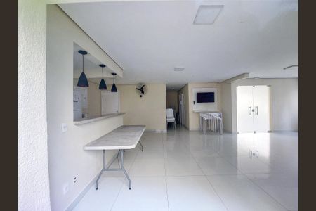 Apartamento para alugar com 65m², 4 quartos e 1 vaga Apartamento para alugar com 65m², 4 quartos e 1 vagaÁrea comum