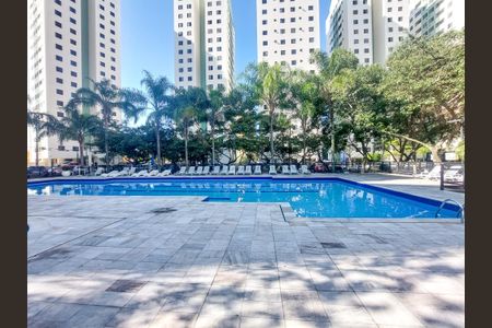 Apartamento para alugar com 65m², 4 quartos e 1 vaga Apartamento para alugar com 65m², 4 quartos e 1 vagaÁrea comum