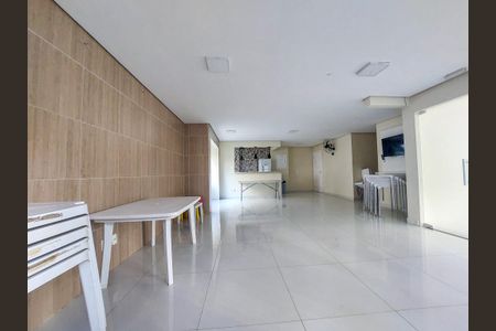 Apartamento para alugar com 65m², 4 quartos e 1 vaga Apartamento para alugar com 65m², 4 quartos e 1 vagaÁrea comum