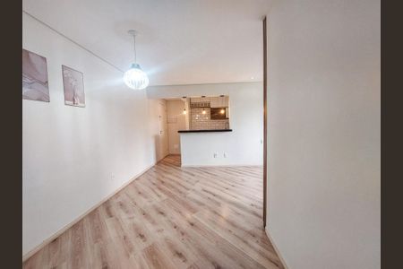 Apartamento para alugar com 65m², 4 quartos e 1 vaga Apartamento para alugar com 65m², 4 quartos e 1 vagaSala