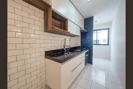 Apartamento para alugar com 65m², 4 quartos e 1 vaga Apartamento para alugar com 65m², 4 quartos e 1 vagaCozinha e Área de serviço