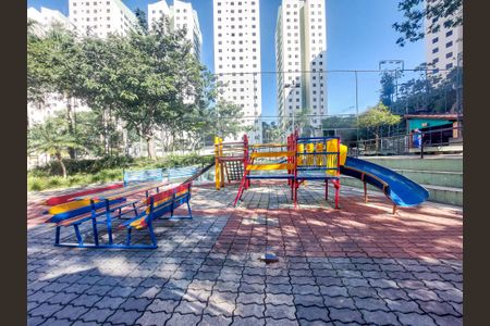 Apartamento para alugar com 65m², 4 quartos e 1 vaga Apartamento para alugar com 65m², 4 quartos e 1 vagaÁrea comum