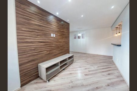 Apartamento para alugar com 4 quartos, 65m² em Jardim das Flores, São Paulo