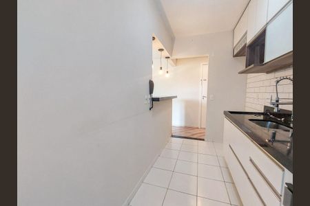Apartamento para alugar com 65m², 4 quartos e 1 vaga Apartamento para alugar com 65m², 4 quartos e 1 vagaCozinha e Área de serviço
