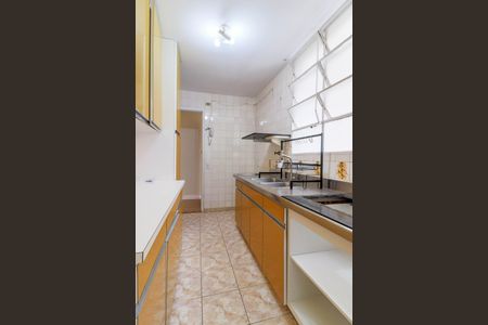 Apartamento à venda com 81m², 2 quartos e sem vagaCozinha