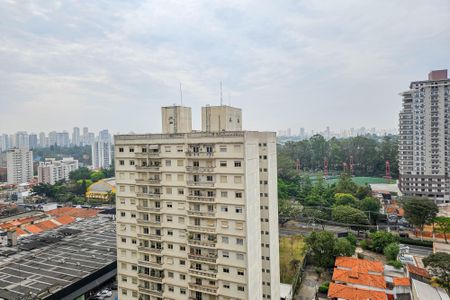 Apartamento à venda com 81m², 2 quartos e sem vagaVista da Sala 