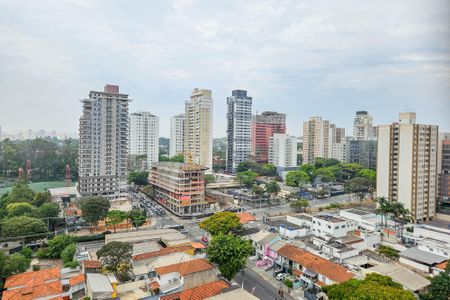 Apartamento à venda com 81m², 2 quartos e sem vagaVista da Sala 