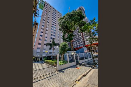 Apartamento à venda com 81m², 2 quartos e sem vagaFachada