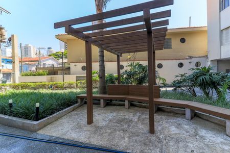 Apartamento à venda com 81m², 2 quartos e sem vagaÁrea comum