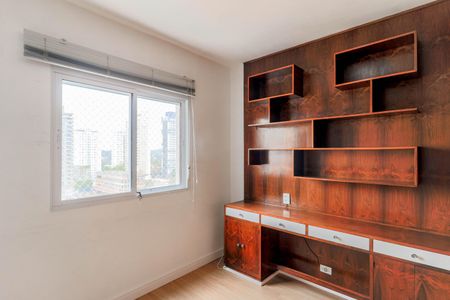 Apartamento à venda com 81m², 2 quartos e sem vagaQuarto 2