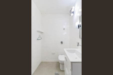 Apartamento à venda com 81m², 2 quartos e sem vagaBanheiro