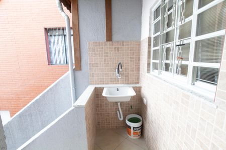 Casa à venda com 300m², 5 quartos e 3 vagasLavanderia