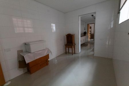 Casa à venda com 300m², 5 quartos e 3 vagasSala/Cozinha