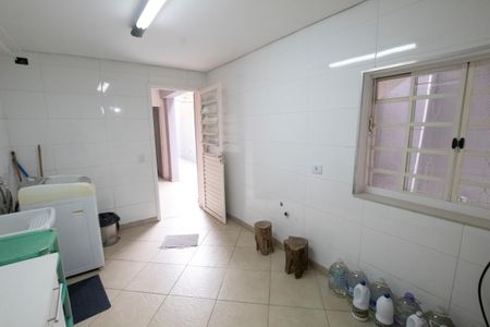 Casa à venda com 300m², 5 quartos e 3 vagasÁrea de Serviço