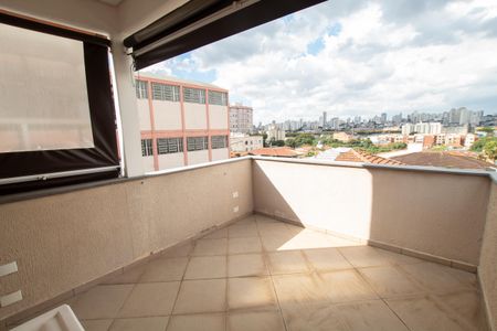 Casa à venda com 300m², 5 quartos e 3 vagasvaranda da suite 4
