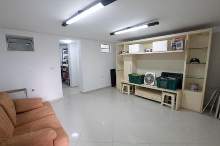 Casa à venda com 300m², 5 quartos e 3 vagassala