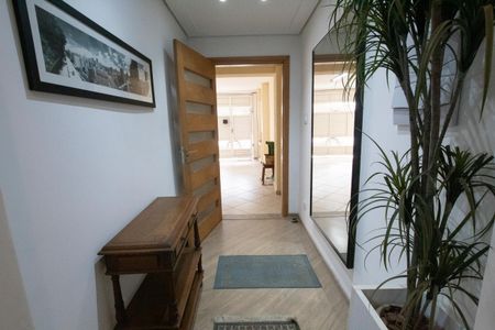 Casa à venda com 300m², 5 quartos e 3 vagasHall de entrada