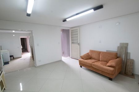 Casa à venda com 300m², 5 quartos e 3 vagasSala