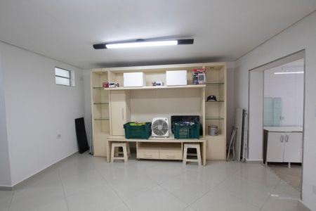Casa à venda com 300m², 5 quartos e 3 vagasSala
