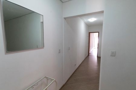Casa à venda com 300m², 5 quartos e 3 vagascorredor andar de cima