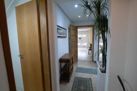 Casa à venda com 300m², 5 quartos e 3 vagasHall de entrada