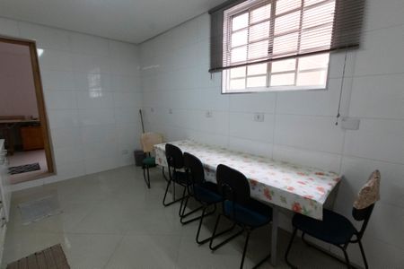 Cozinha de casa à venda com 5 quartos, 300m² em Vila Monumento, São Paulo