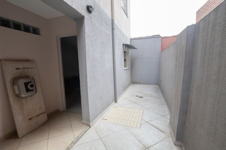 Casa à venda com 300m², 5 quartos e 3 vagasDetalhe da area de serviço