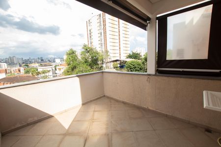 Casa à venda com 300m², 5 quartos e 3 vagasvaranda da suite 4