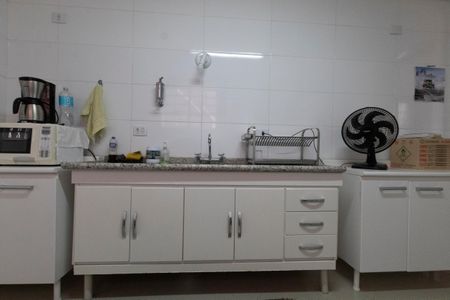 Casa à venda com 300m², 5 quartos e 3 vagasCozinha