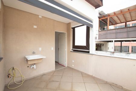 Casa à venda com 300m², 5 quartos e 3 vagasvaranda da suite 4